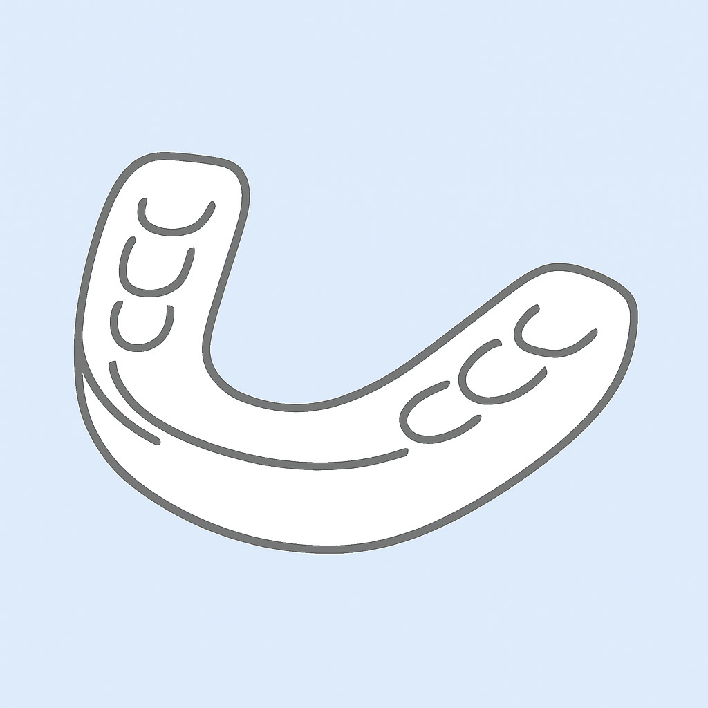 マウスピース・ボトックス